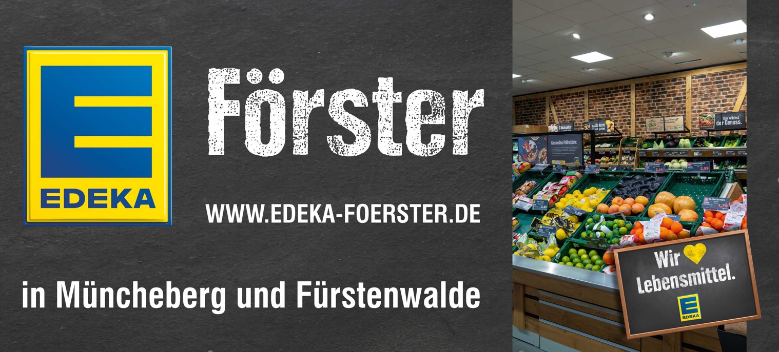 Edeka Förster