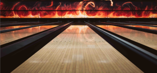 Bowlingcenter Genthin